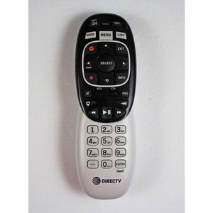 DirecTV RC73 Universal Remote Control For HR44 Genie C41‎ C41W